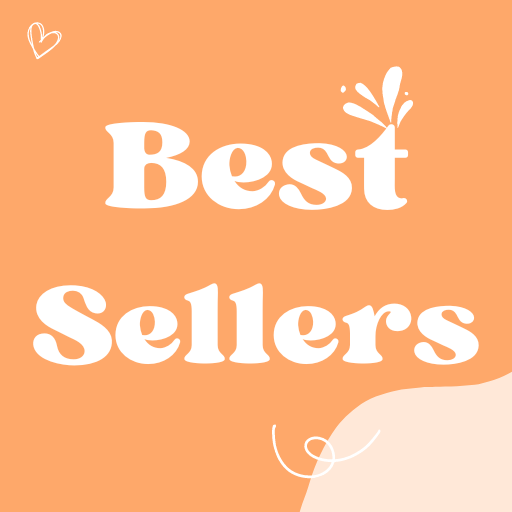 BEST SELLERS